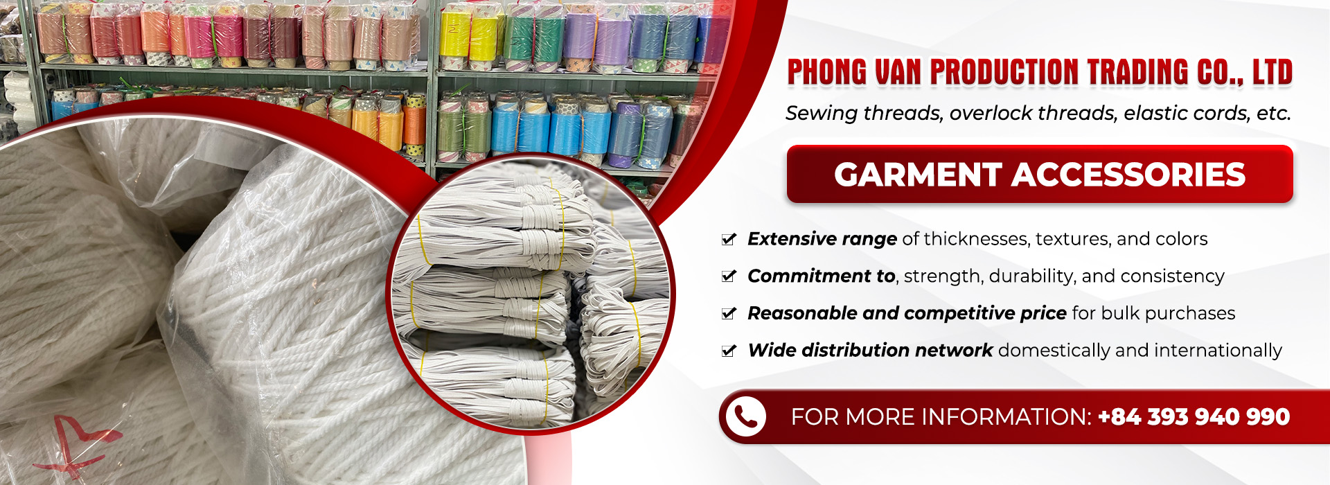 PHONG VAN PRODUCTION TRADING COMPANY LIMITED